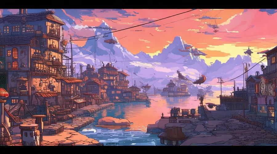 玩个锤子游戏图片3